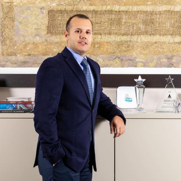 Levent Çanakçılı