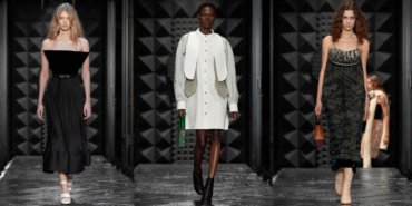 Louis Vuitton Sonbahar/Kış 2023 koleksiyonu