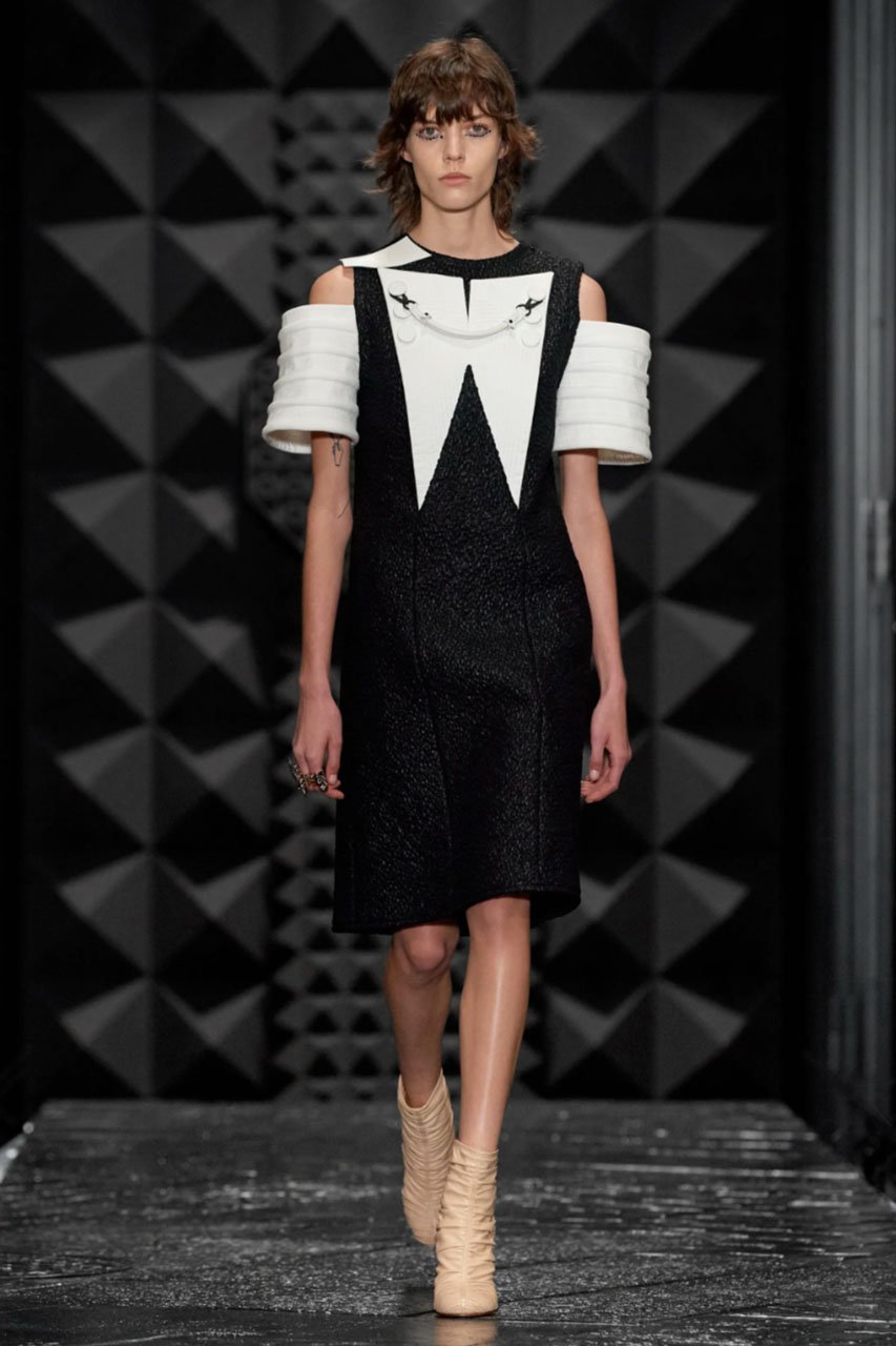 Louis Vuitton Sonbahar Kış 2023 koleksiyonu