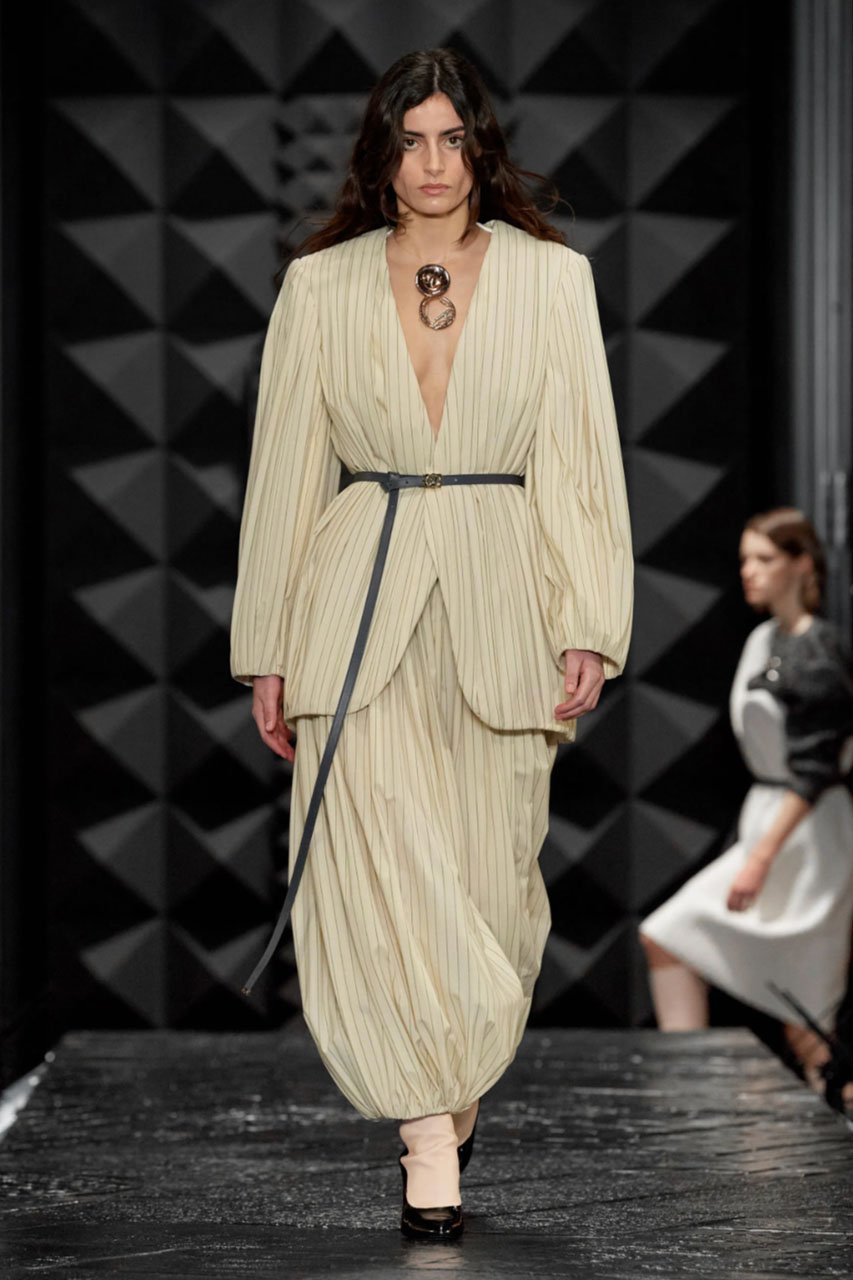 Louis Vuitton Sonbahar/Kış 2023 koleksiyonu