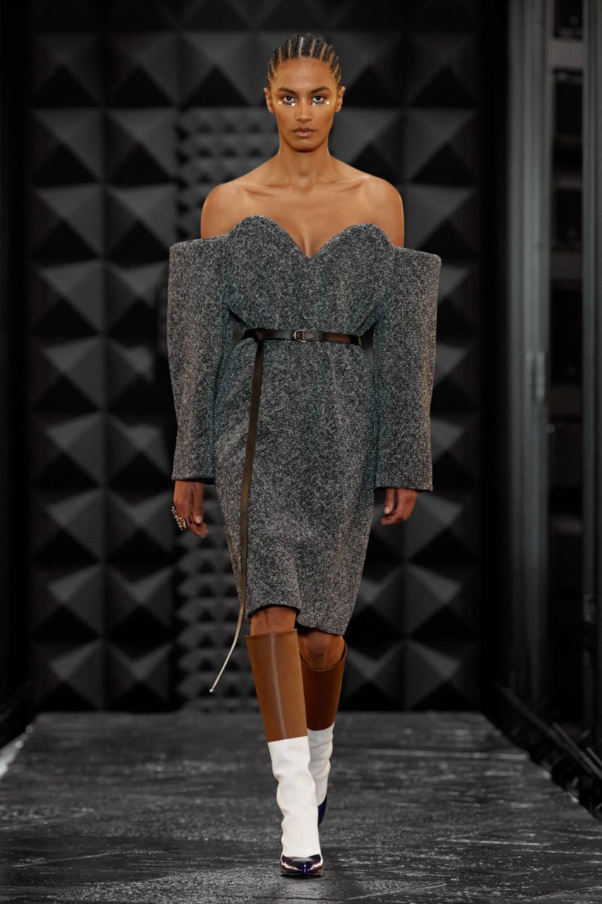 Louis Vuitton Sonbahar/Kış 2023 koleksiyonu