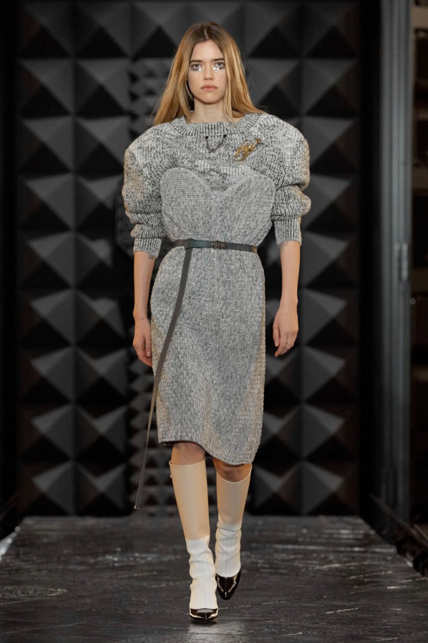 Louis Vuitton Sonbahar/Kış 2023 koleksiyonu