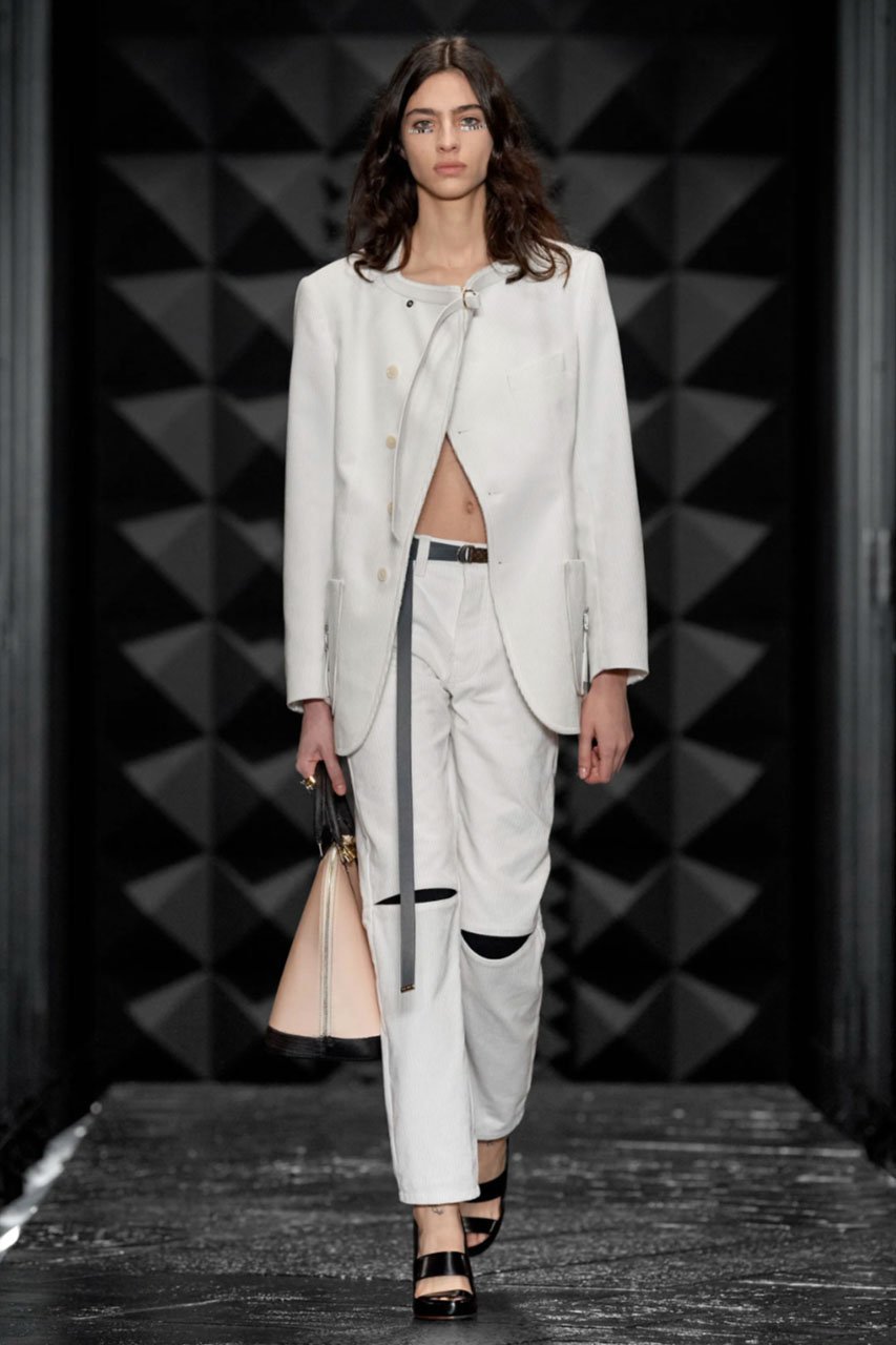 Louis Vuitton Sonbahar/Kış 2023 koleksiyonu