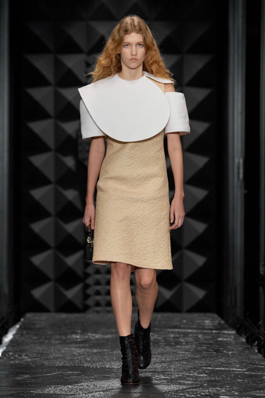 Louis Vuitton Sonbahar/Kış 2023 koleksiyonu