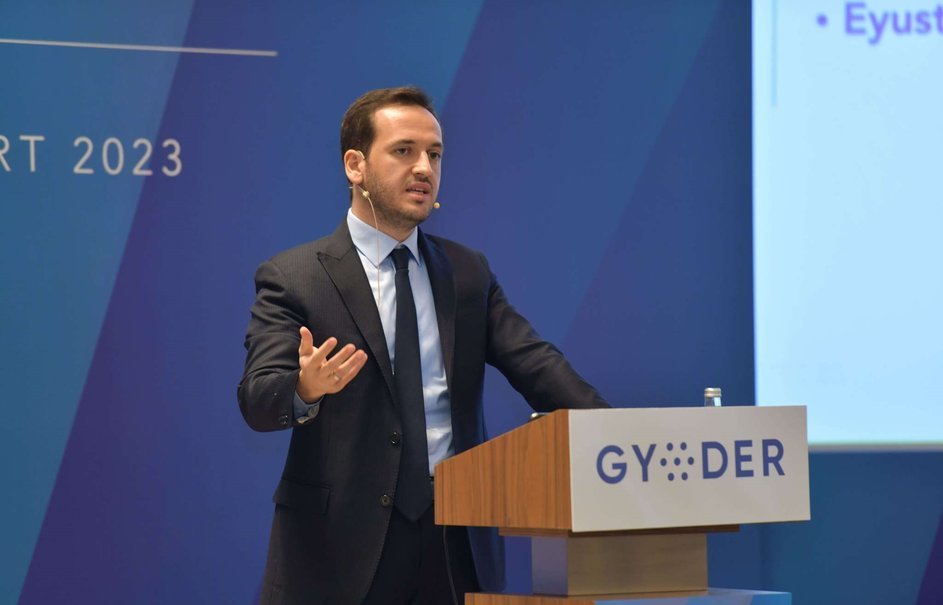 Mehmet Kalyoncu