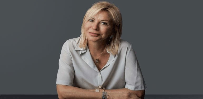 Nazlı Boyner-Kadınlar Günü