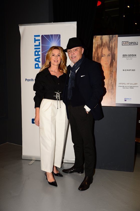 Neşe Gönül,Erol Gönül