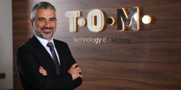 BDDK, T.O.M. Katılım Bankası AŞ’ye faaliyet izni verdi