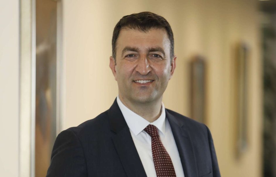 Osman Taş