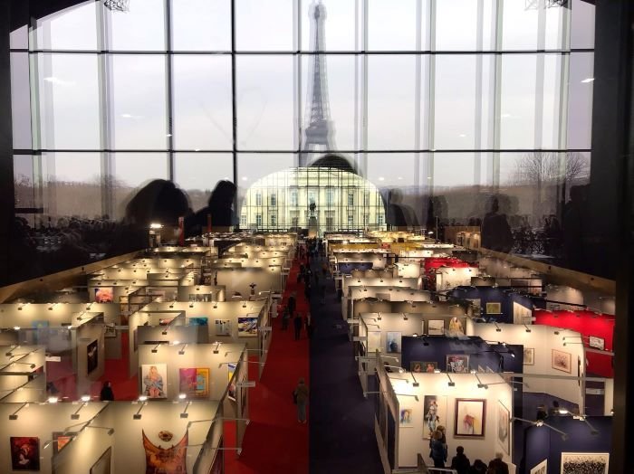 Paris