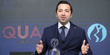 Qua Granite'den 100 milyon liralık kira sertifikası ihracı