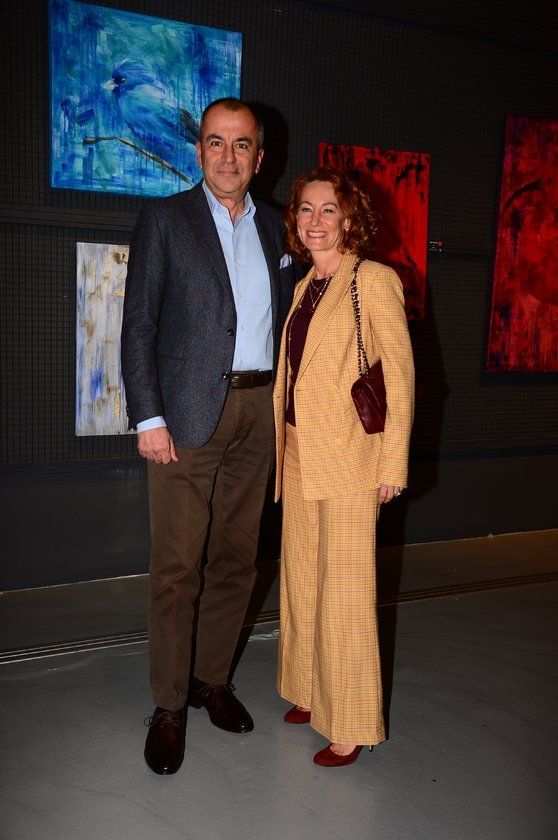 Rima-Murat Kolbaşı