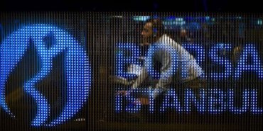 Borsa günü yükselişle tamamladı