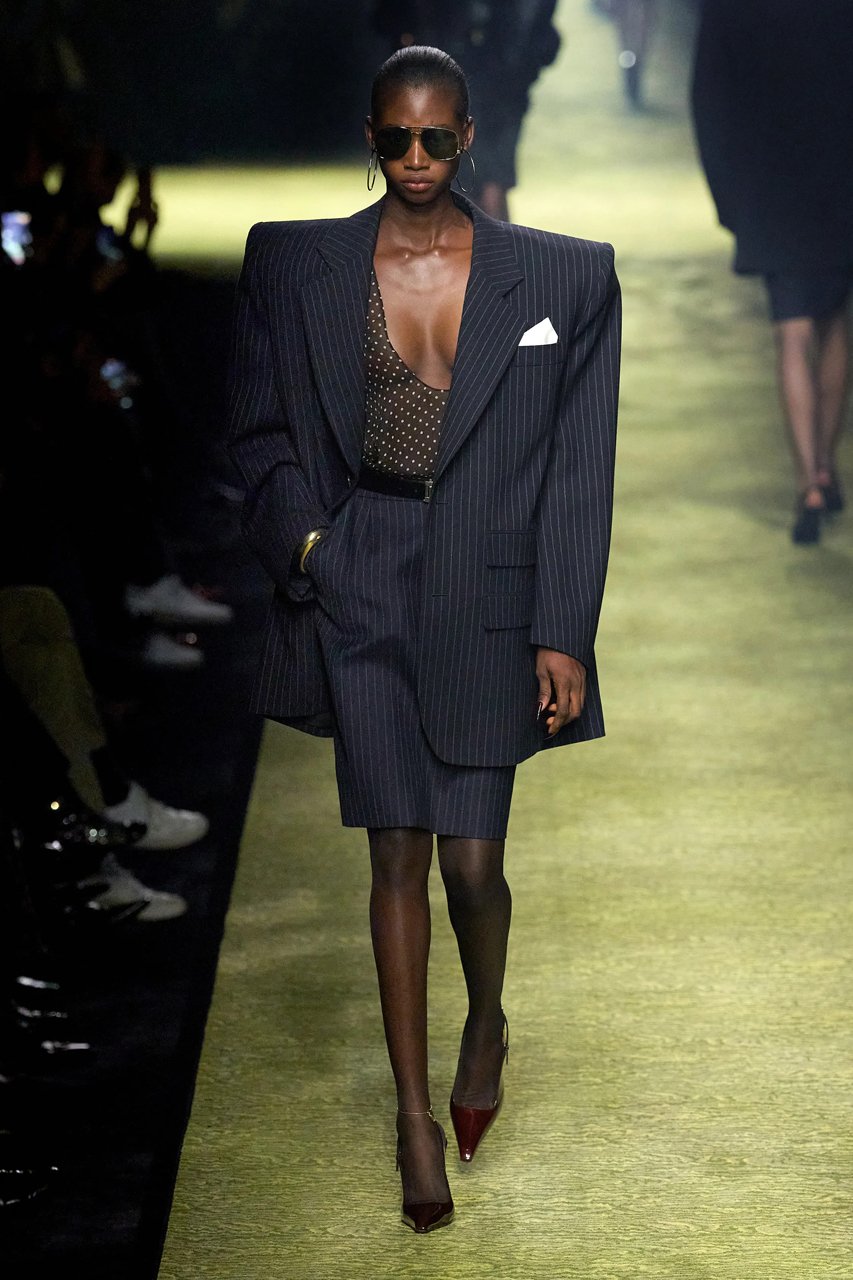 Saint Laurent 2023