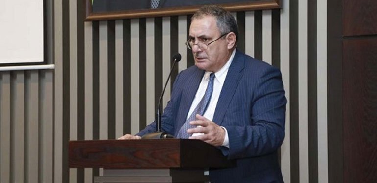 Süleyman Qasımov