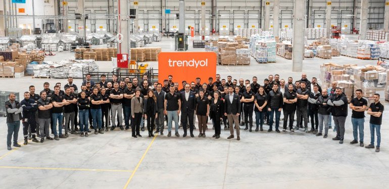 Trendyol
