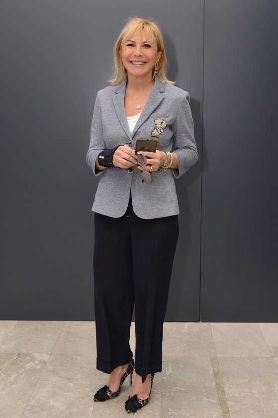 Ümit Nazlı Boyner