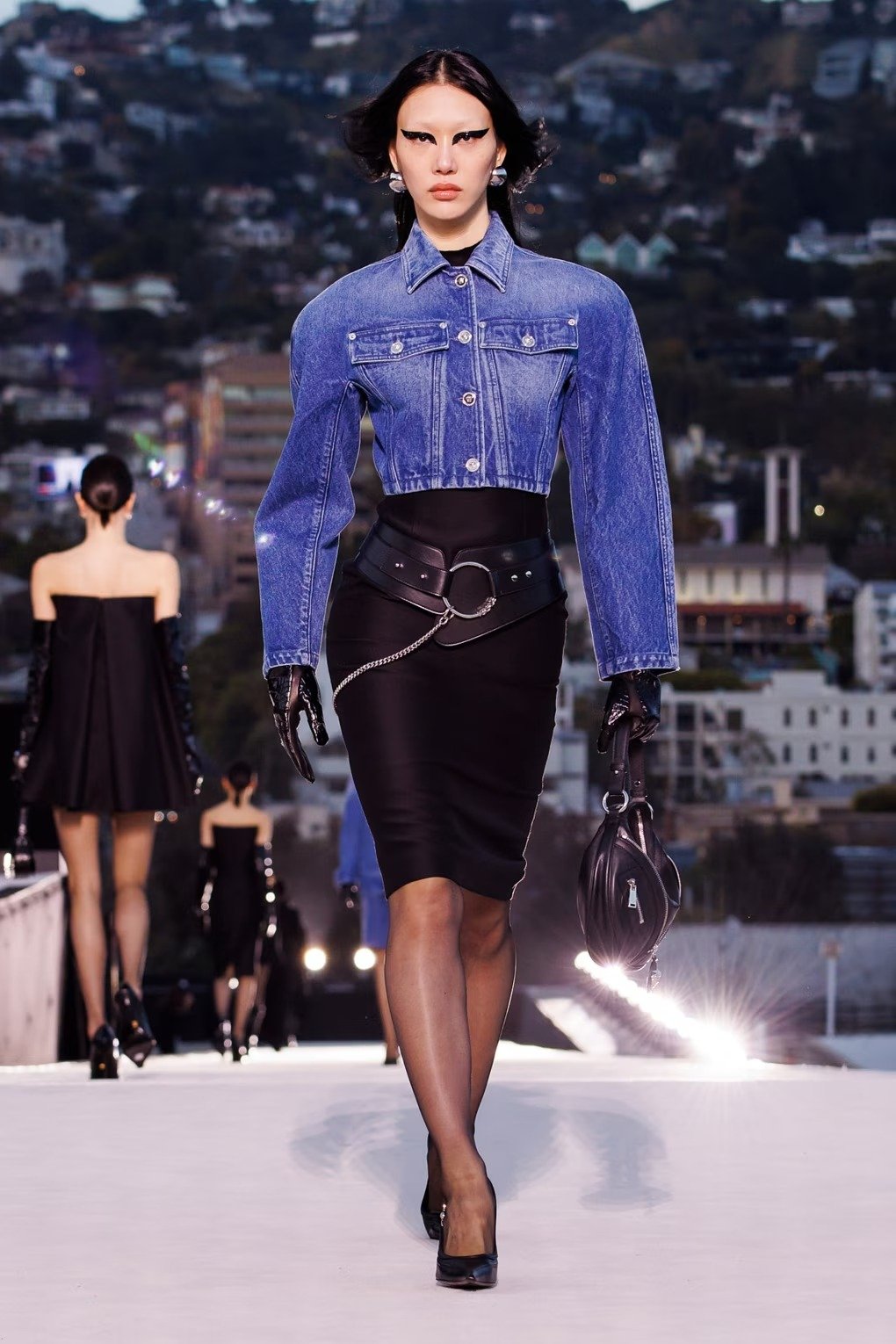 Versace FW23