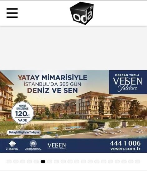 Vesen Reklam