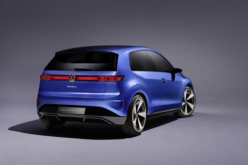 VolkswagenGolf