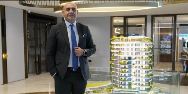 Fuzul GYO'da halka arz süreci başlıyor
