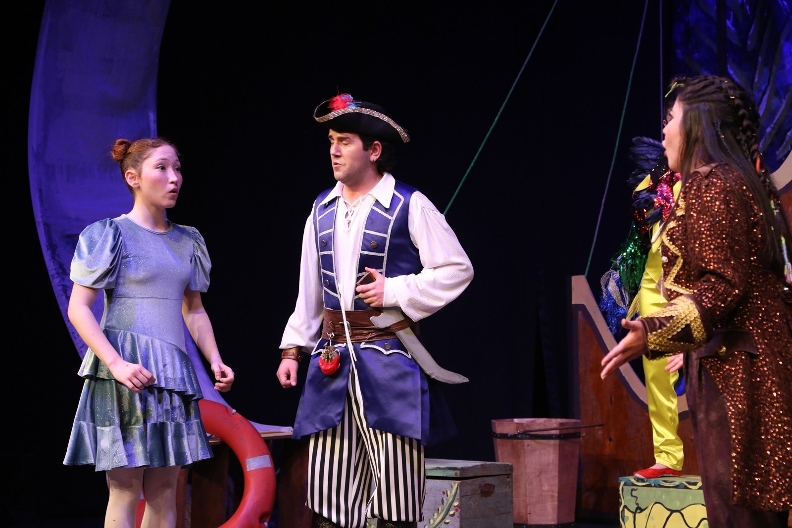 BBŞT Dünya Tiyatro Günü