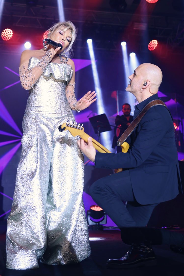 Ajda Pekkan