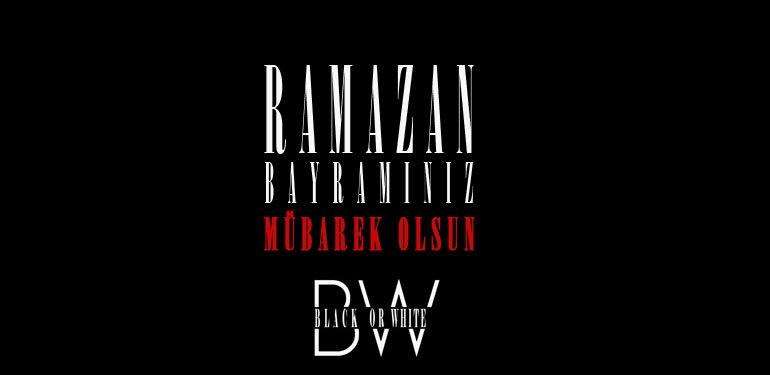 Ramazan Bayramı