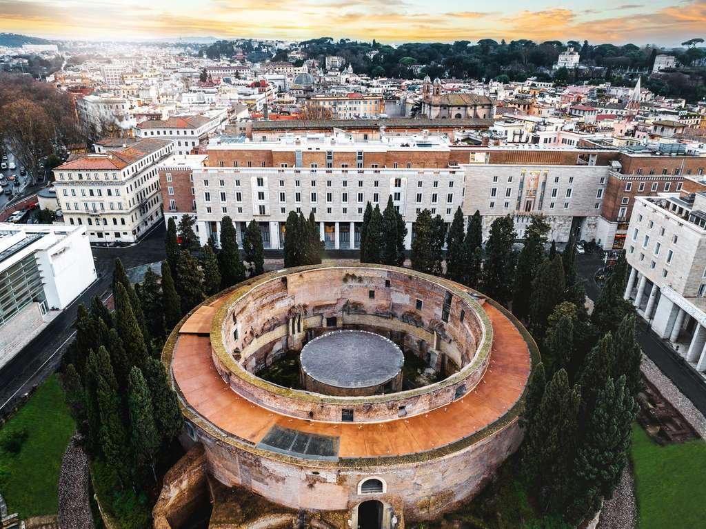 Bulgari Roma