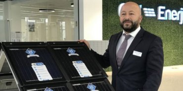Halka arza, kısa vadeli düşünen değil çevre dostlarını bekliyoruz