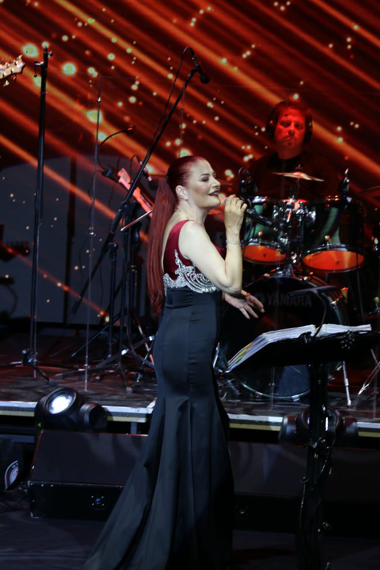 Candan Ercetin