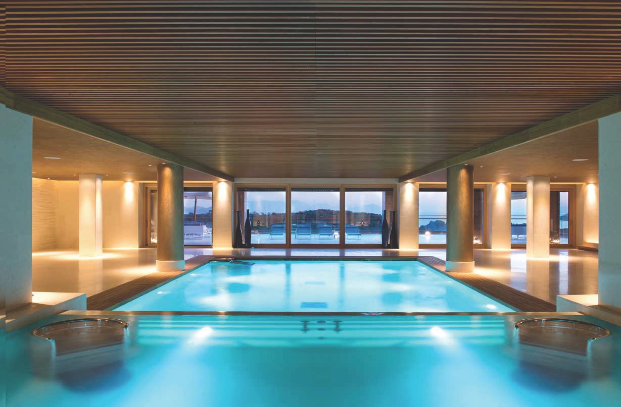 D Maris Bay Mytha Spa