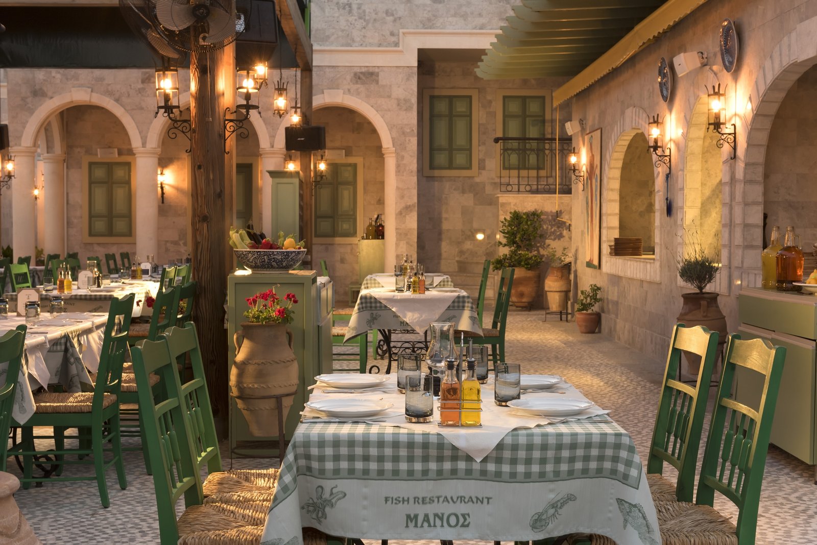 D-Hotel Maris