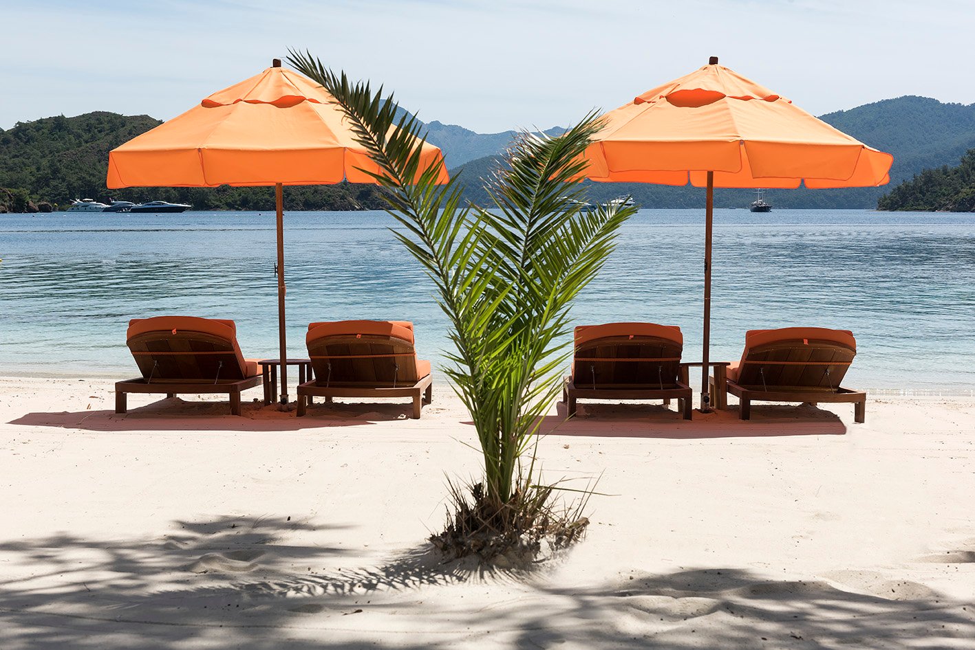 D-Hotel Maris