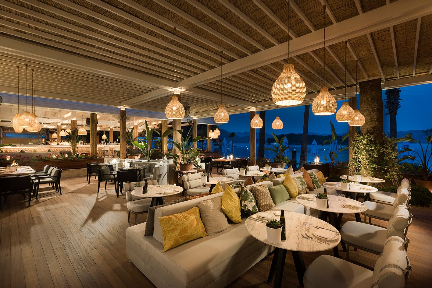 D-Hotel Maris