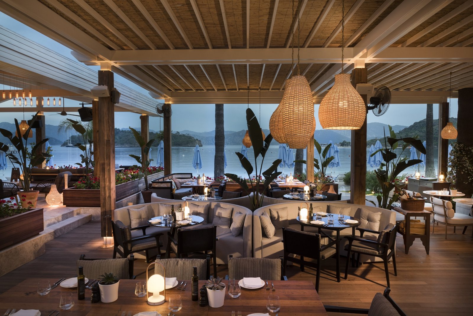D-Hotel Maris