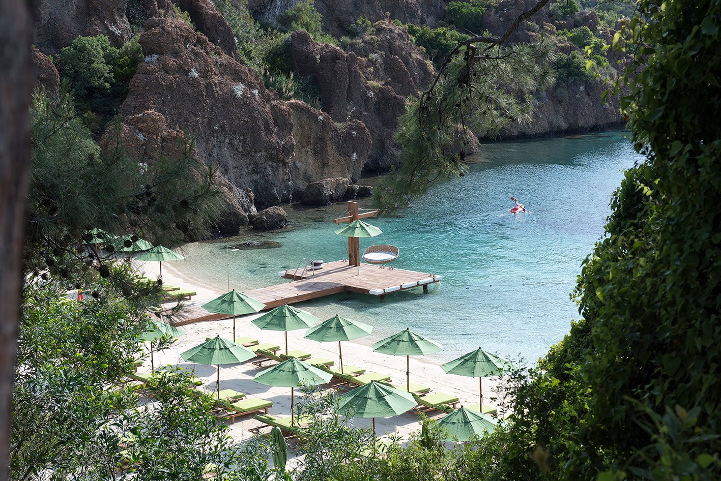D-Hotel Maris