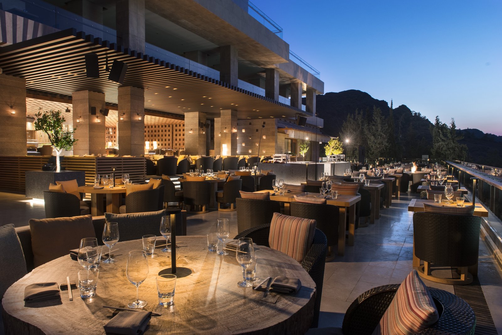 D-Hotel Maris