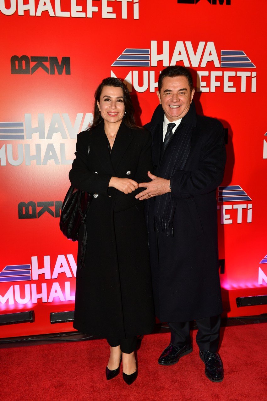 Demet – Hakan Ateş