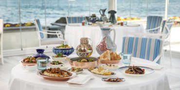 Four Seasons Bosphorus