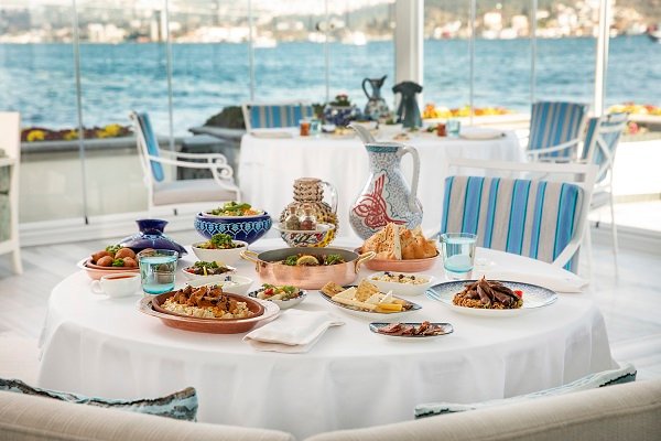 Four Seasons Bosphorus