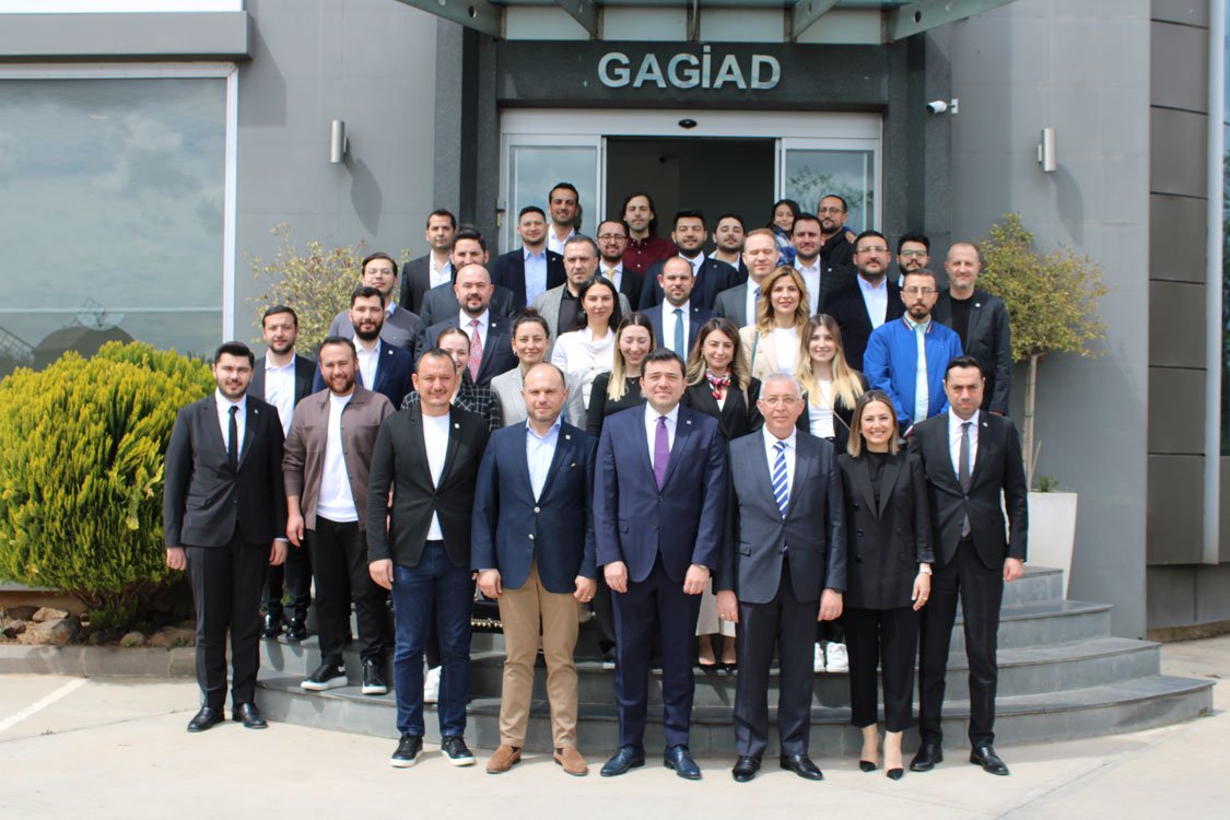 GAGİAD