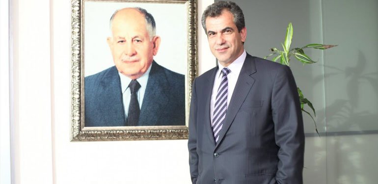 İbrahim Erdemoğlu