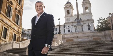 Bulgari Hotel Roma'da açılıyor