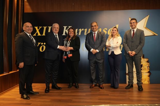 Kurumsal Yönetim Ödülleri