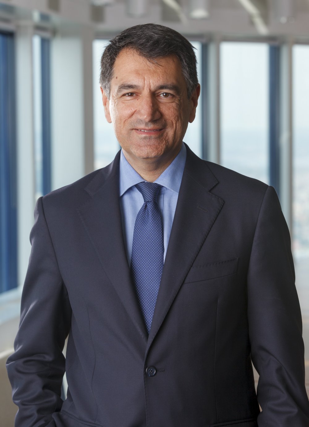 Levent Çelebioğlu