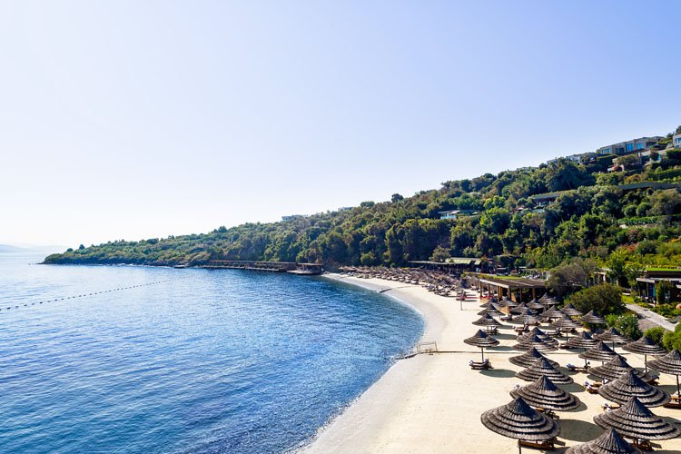 Mandarin Oriental Bodrum