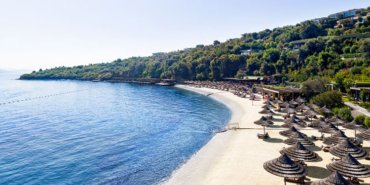 Mandarin Oriental, Bodrum'da bayram tatil keyfini yaşayın