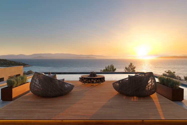 Mandarin Oriental Hotel Bodrum