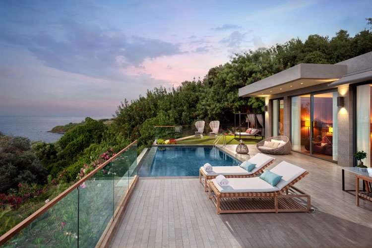 Mandarin Oriental Hotel
